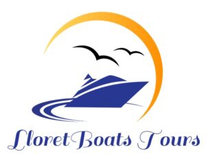 logo lloret boats