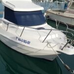 5 barcos a motor de ocasion en oferta