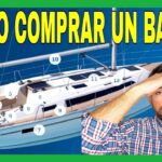 Como comprar un barco