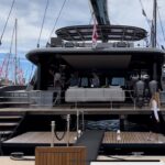 El Otam 70HT debuta en el Salon Nautico de Cannes