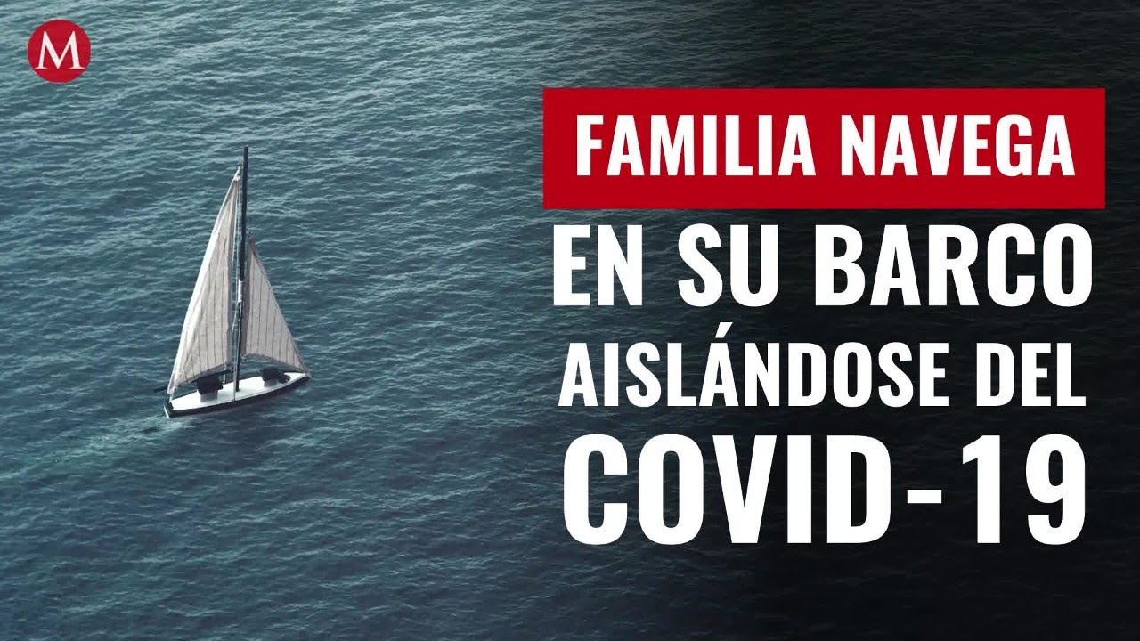 La nautica y el coronavirus navegar en barco en la desescalada