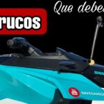 Moto acuatica Todo lo que debes saber