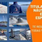 Titulaciones Nauticas