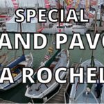 Todo listo para el Grand Pavois de La Rochelle