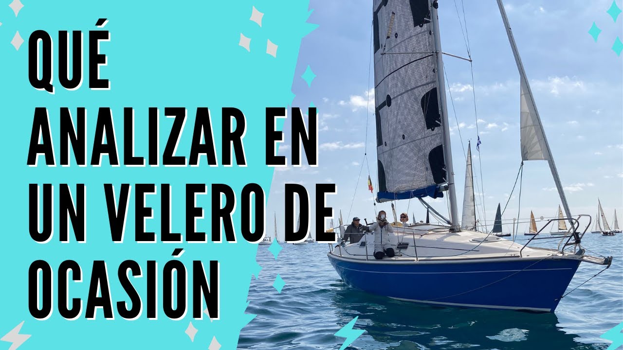 Ventajas de comprar un barco de ocasion