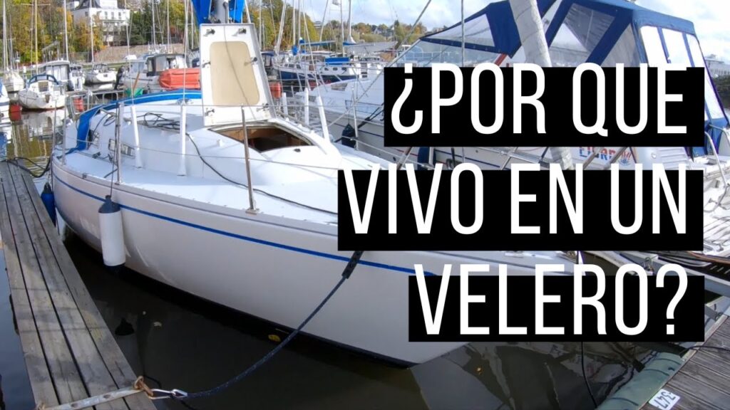 Vivir en barco